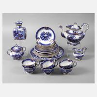 Villeroy & Boch Service Historismus111