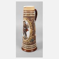 Villeroy & Boch übergroße Historismuskanne111