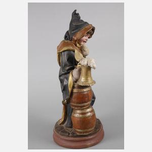 Große Figur Münchner Kindl