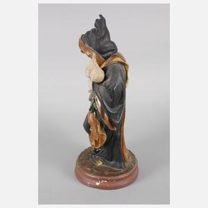 Große Figur Münchner Kindl