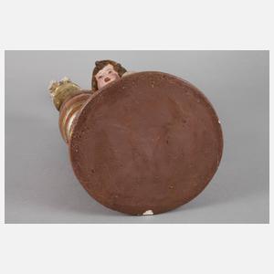 Große Figur Münchner Kindl