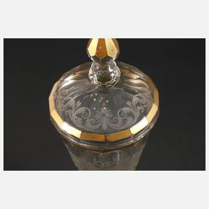 Barocker Deckelpokal