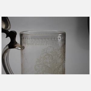 Früher Barockhumpen