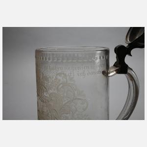 Früher Barockhumpen