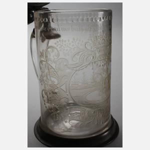 Früher Barockhumpen