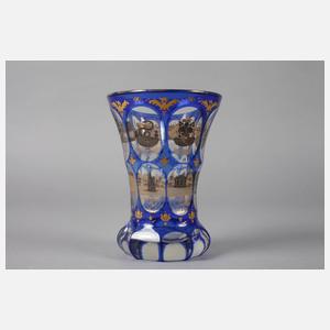 Großer Bäderbecher Karlsbad