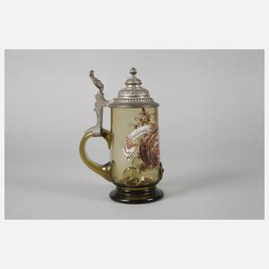 Andenkenkrug München