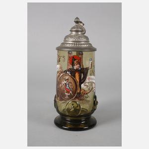 Andenkenkrug München