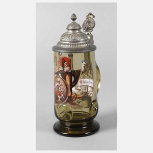 Andenkenkrug München