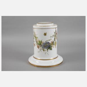 Blumensäule Jugendstil