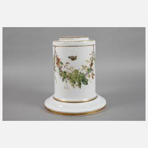 Blumensäule Jugendstil