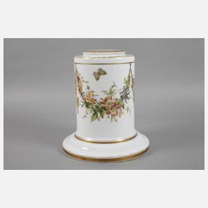 Blumensäule Jugendstil