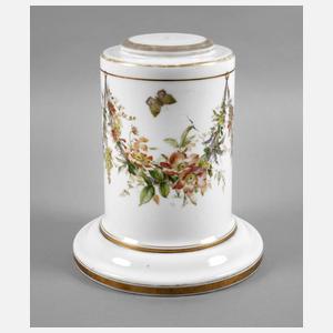 Blumensäule Jugendstil