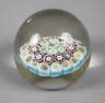 Paperweight Millefiori