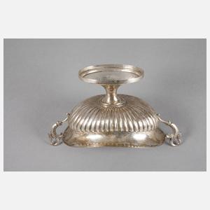 Silber klassizistische Jardiniere Dresden