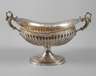 Silber klassizistische Jardiniere Dresden