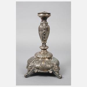 Wien zwei Silberfüße Historismus