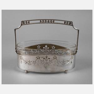 Silberjardiniere Österreich