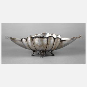 Silberschale Italien