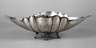 Silberschale Italien