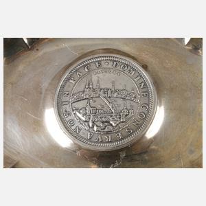 Silberschale Schweiz