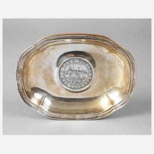 Silberschale Schweiz