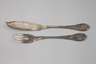 Fischbesteck Jugendstil
