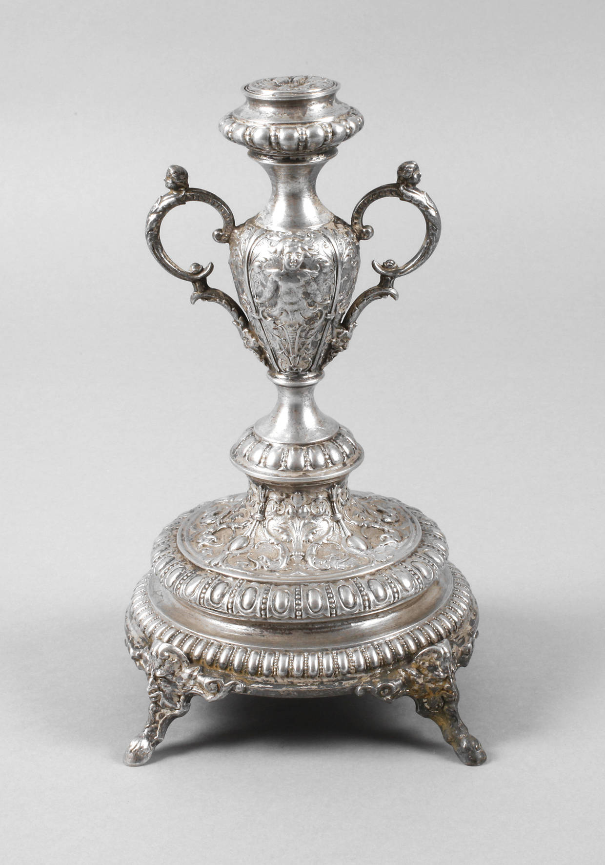 Beisteller Historismus