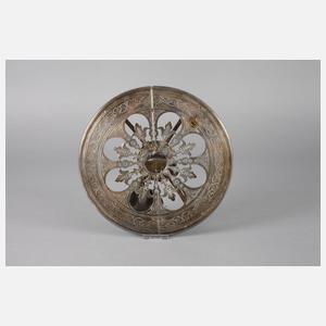 Stövchen auf Rädern