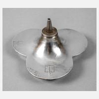 Petroleumlampe Jugendstil111