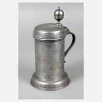 Sächsischer Zinnwalzenkrug111