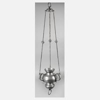 Kirchenampel Zinn111