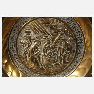 Beckenschlägerschüssel