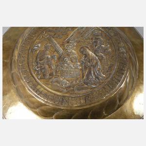 Beckenschlägerschüssel