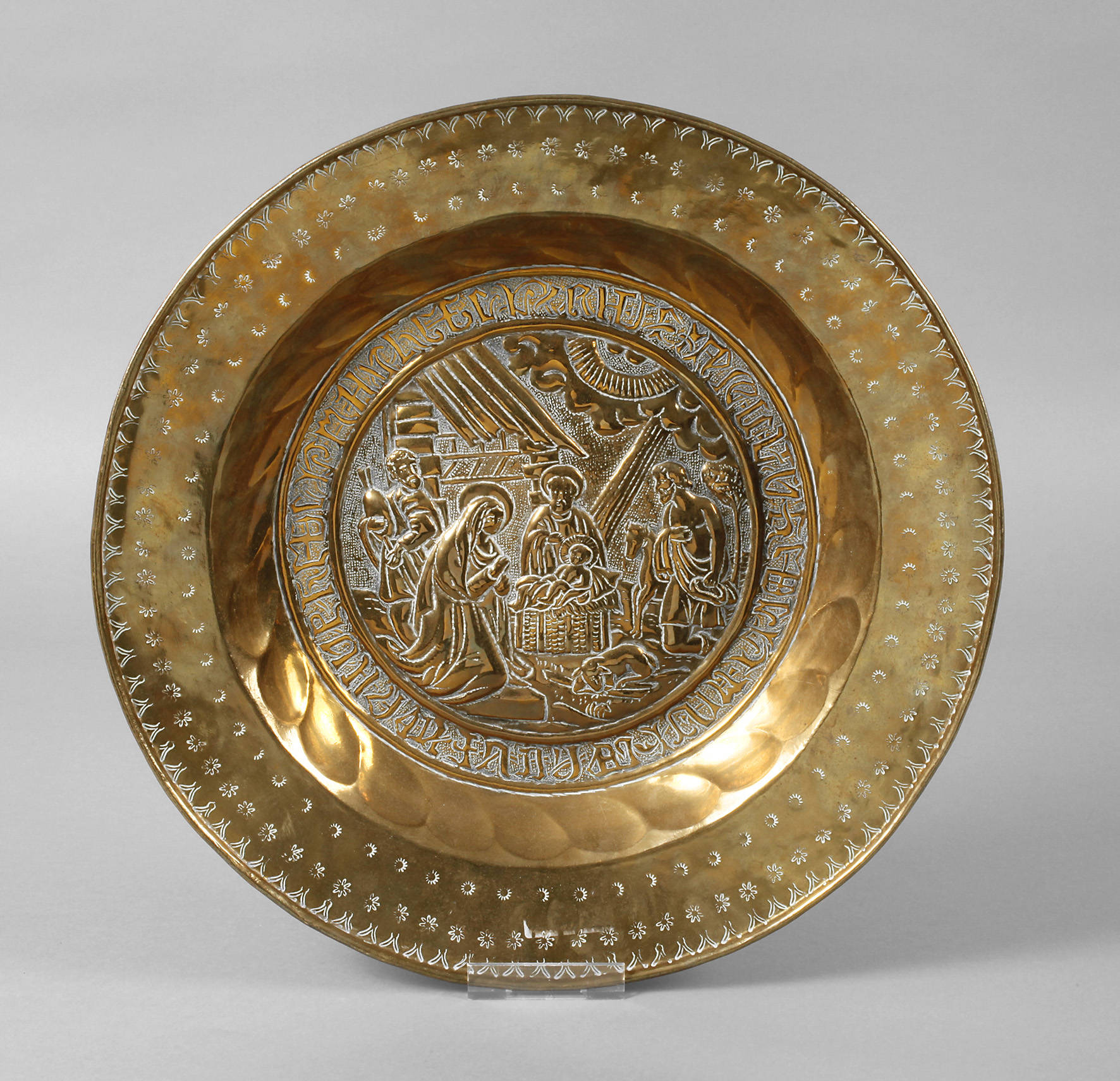 Beckenschlägerschüssel