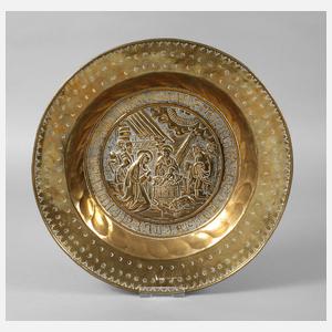 Beckenschlägerschüssel