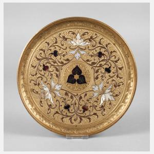 Feiner Zierteller Corviniello