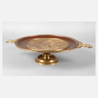 Tafelaufsatz Bronze111