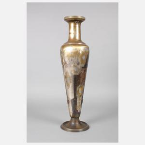 WMF große Jugendstilvase