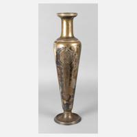 WMF große Jugendstilvase111