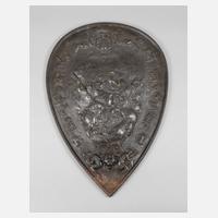 Großes Eisenschild Ilsenburg111