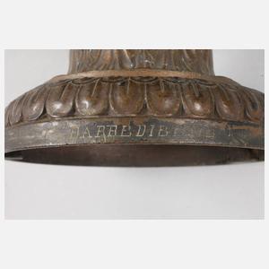 Ferdinand Barbedienne Amphorenvase