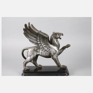 Fabelwesen als Greif