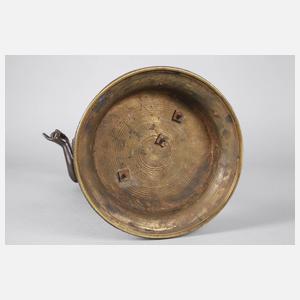 Antikenrezeption sog. Narziss von Pompeji