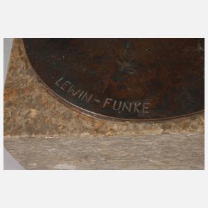 Arthur Lewin-Funcke, Akttänzerin