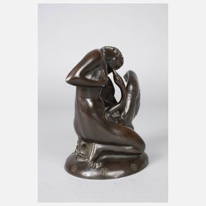 Richard Klein, Leda mit dem Schwan