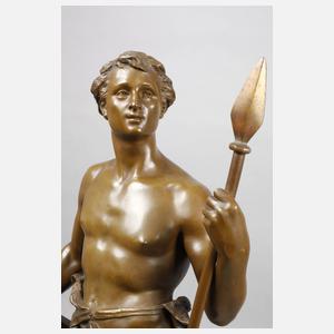 nach Ernest Rancoulet, ”Le Travail”