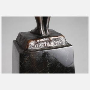 Julius Schmidt-Felling, Bogenschütze