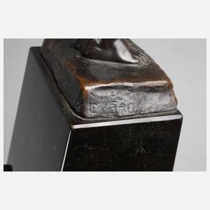 Julius Schmidt-Felling, Bogenschütze