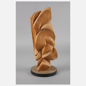 Otto Schwertl, ”fest verwachsen”